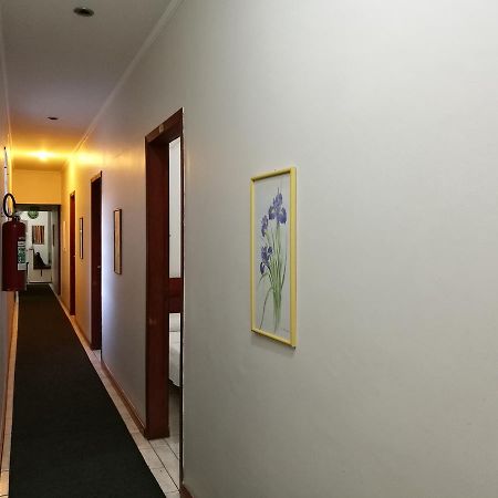 Bbb Rooms Aclimacao Vergueiro Sp 圣保罗 外观 照片