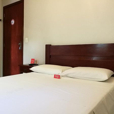 Bbb Rooms Aclimacao Vergueiro Sp 圣保罗 外观 照片