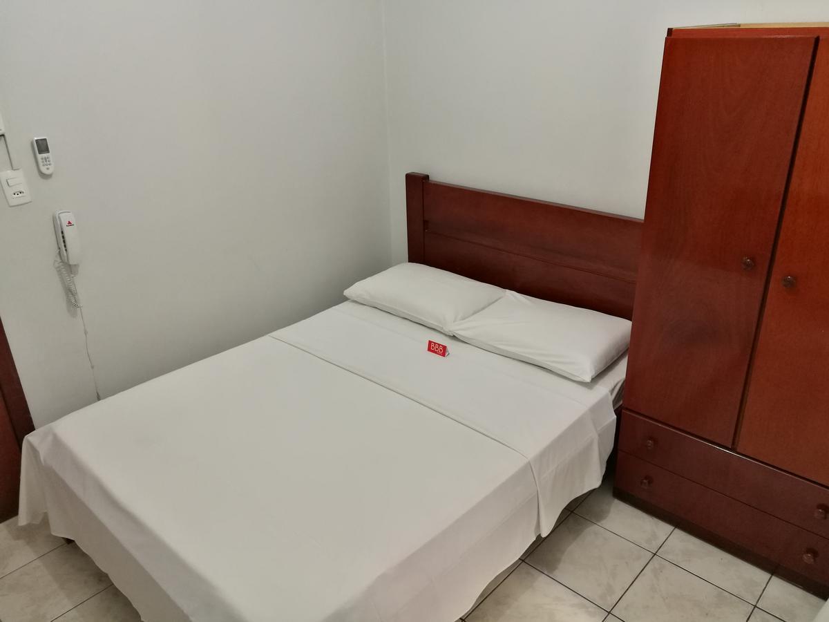 Bbb Rooms Aclimacao Vergueiro Sp 圣保罗 外观 照片