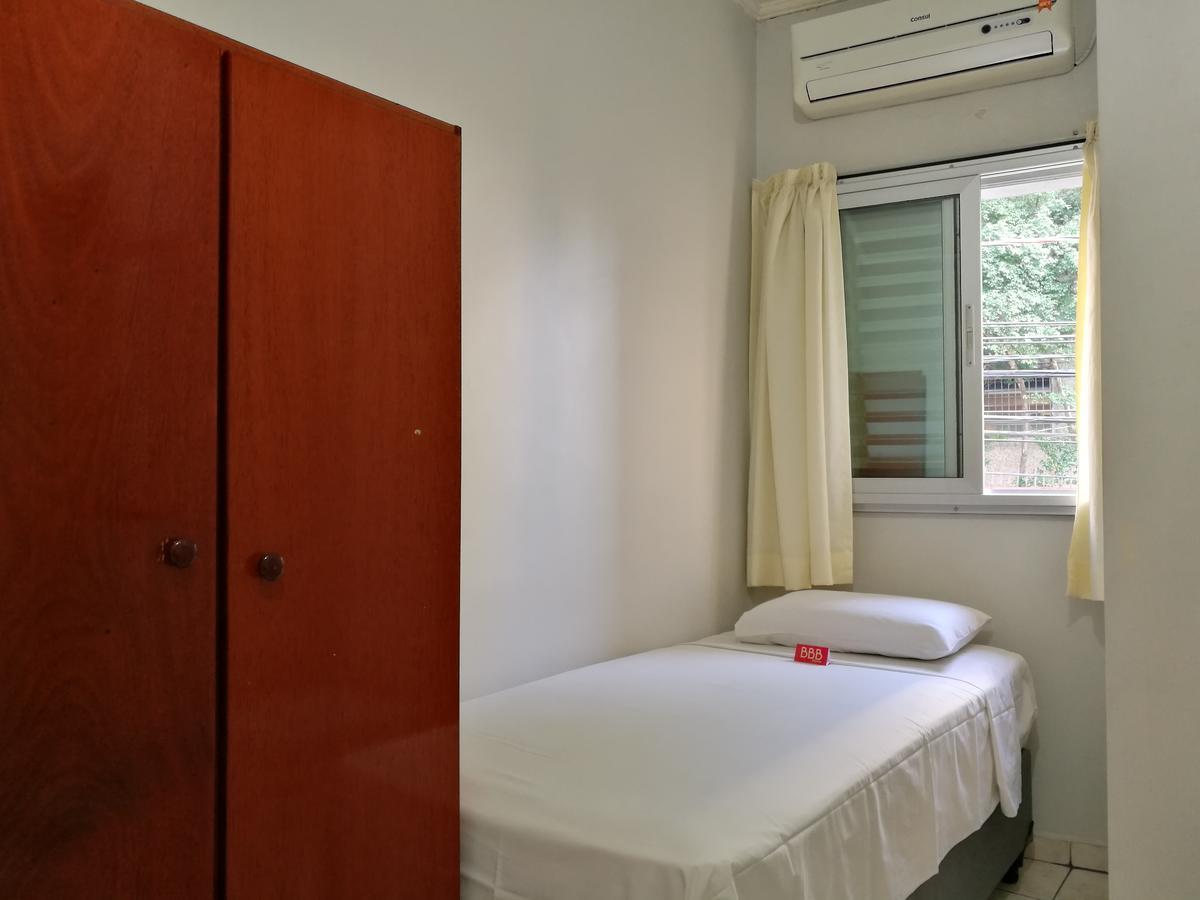 Bbb Rooms Aclimacao Vergueiro Sp 圣保罗 外观 照片