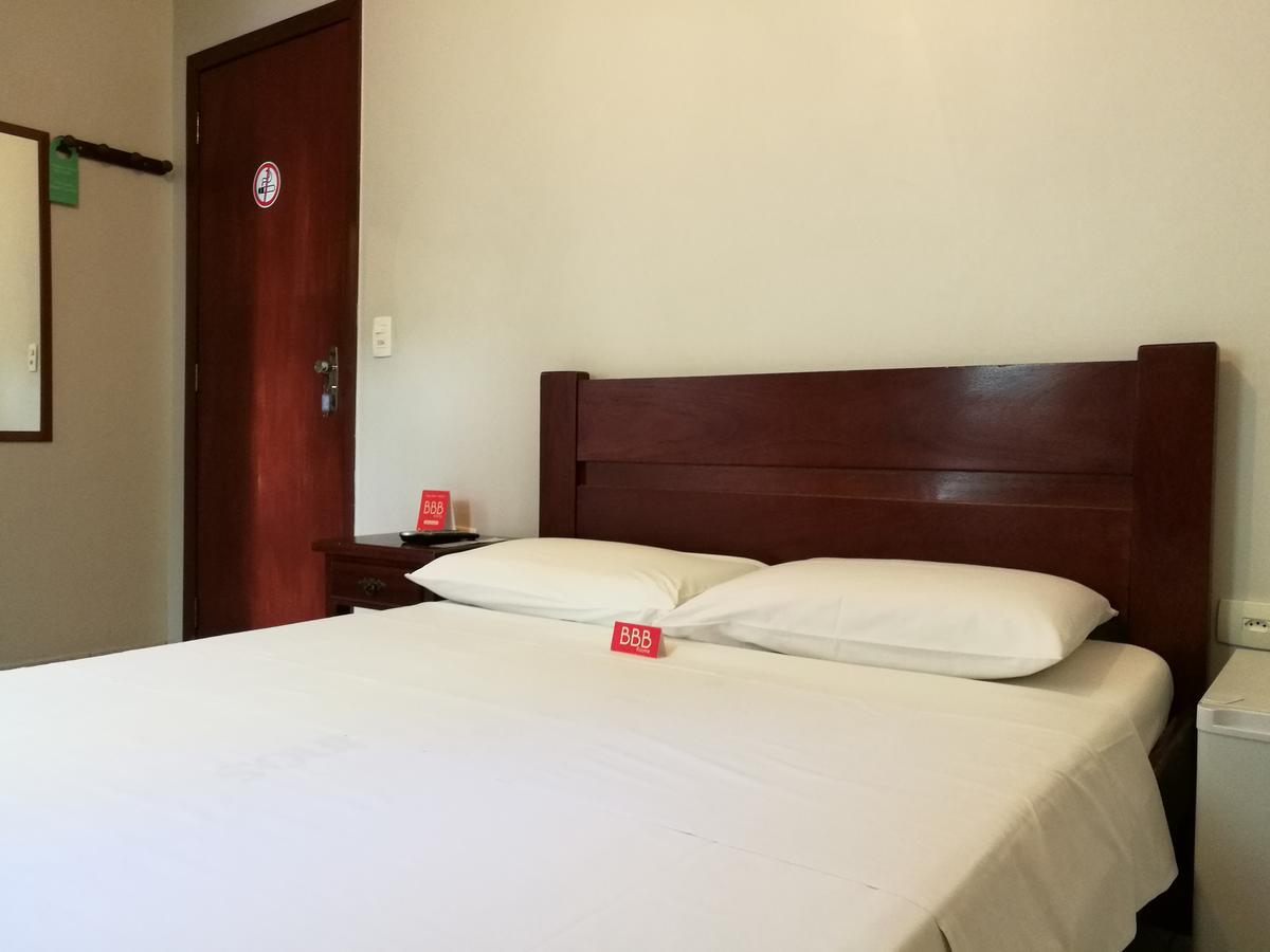 Bbb Rooms Aclimacao Vergueiro Sp 圣保罗 外观 照片