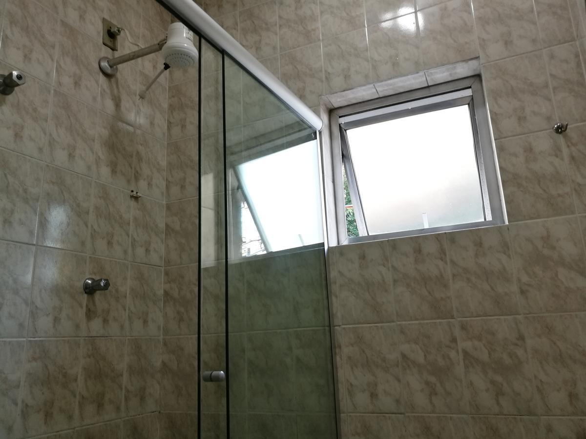 Bbb Rooms Aclimacao Vergueiro Sp 圣保罗 外观 照片