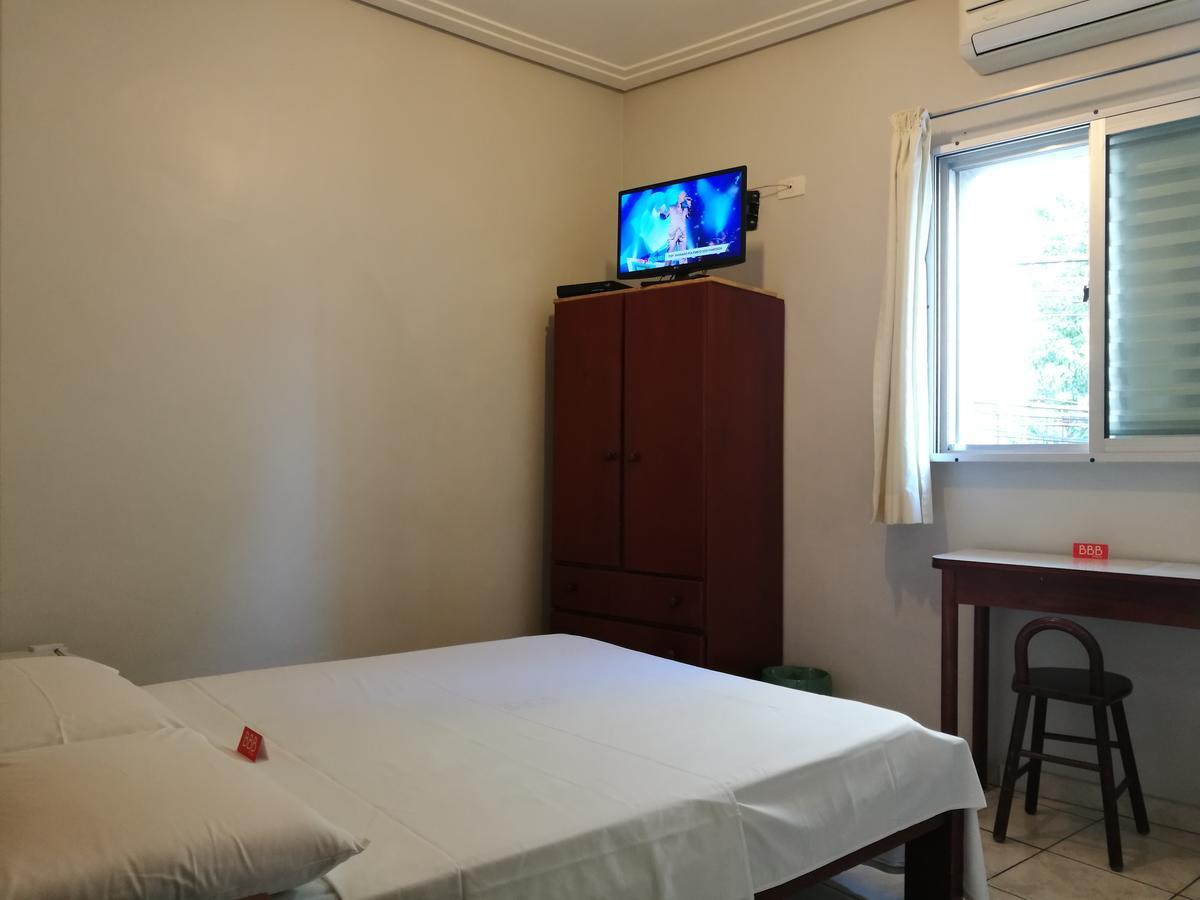 Bbb Rooms Aclimacao Vergueiro Sp 圣保罗 外观 照片